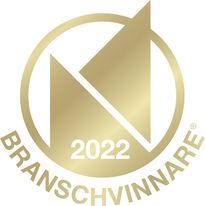 Branschvinnare