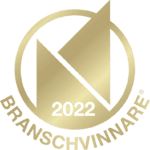 Branschvinnare