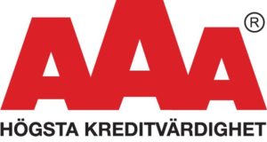 Kreditvärdighet logga