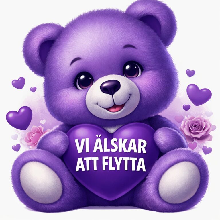 stadsbudet alla hjärtans dag